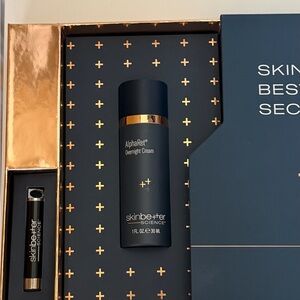 Skinbetter Science AlphaRet Overnight Cream  30ml